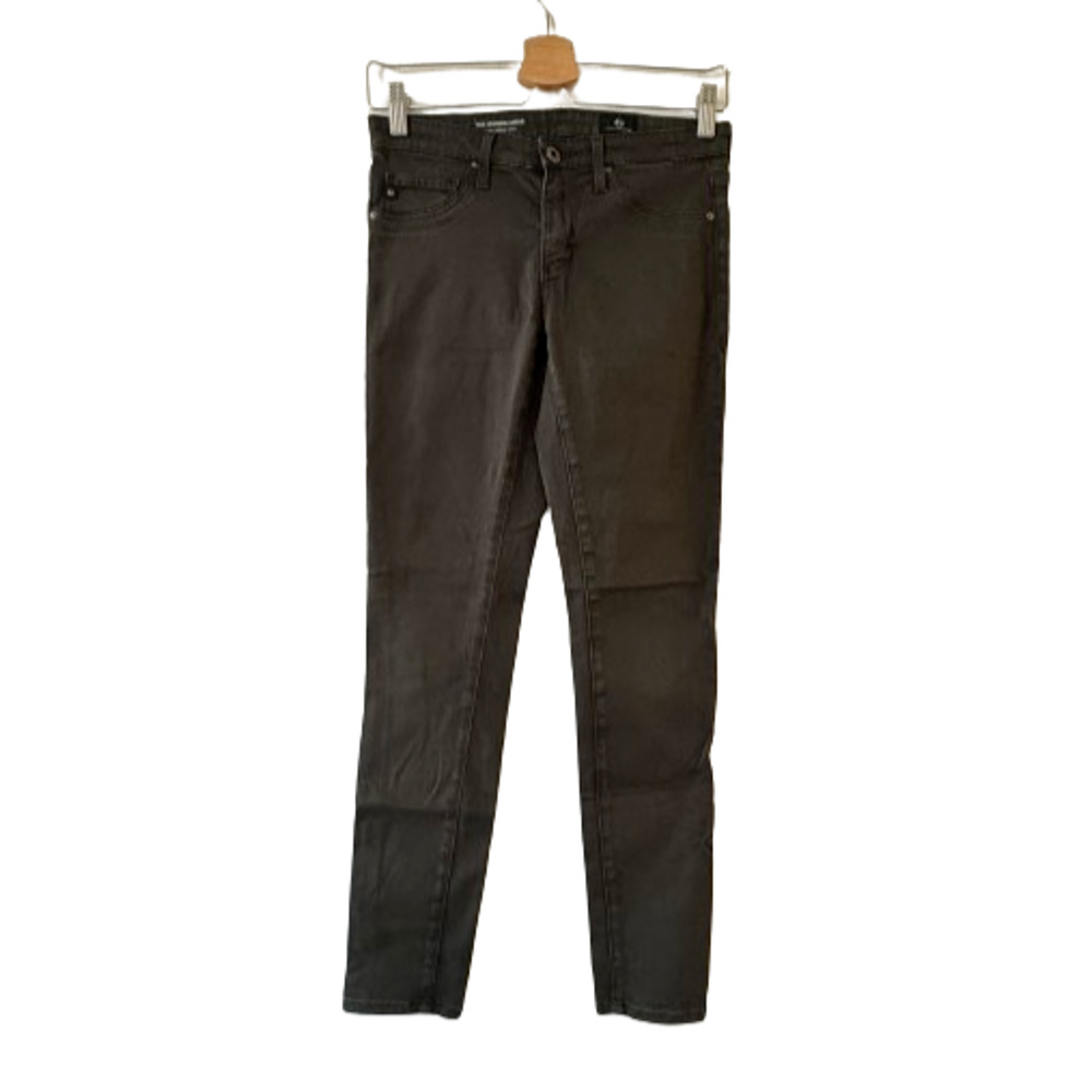AG Adriano Goldschmied Womens‎ The Legging Ankle Jeans